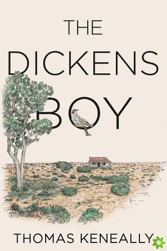 Dickens Boy