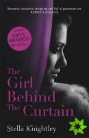 Girl Behind the Curtain