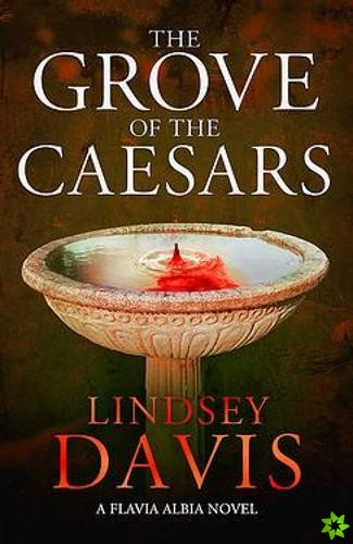 Grove of the Caesars