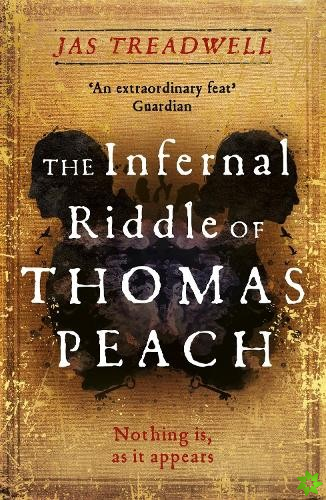Infernal Riddle of Thomas Peach