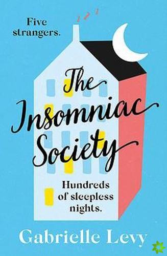 Insomniac Society