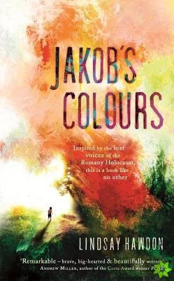 Jakob's Colours