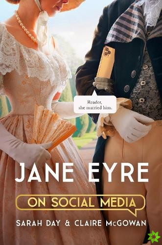 Jane Eyre on Social Media