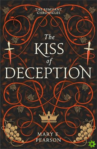 Kiss of Deception