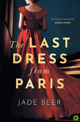 Last Dress from Paris