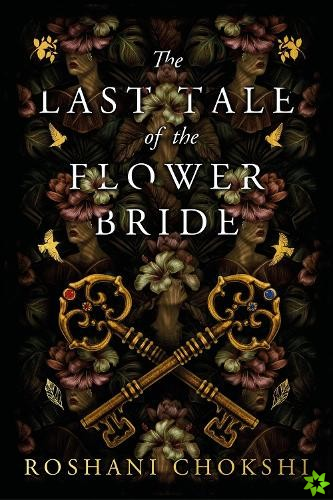 Last Tale of the Flower Bride