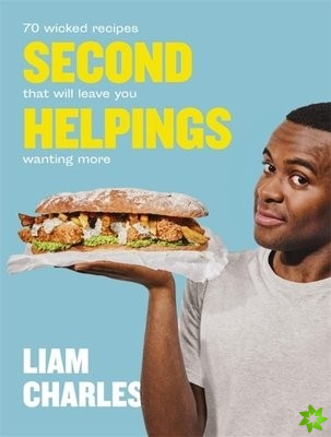 Liam Charles Second Helpings