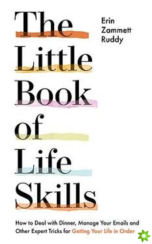 Little Book of Life Skills