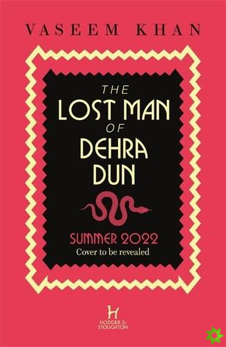 Lost Man of Dehra Dun