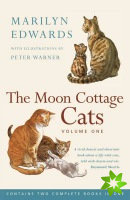 Moon Cottage Cats Volume One