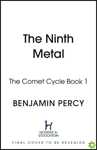 Ninth Metal