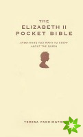 Queen Elizabeth II Pocket Bible
