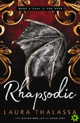 Rhapsodic