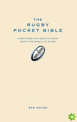 Rugby Pocket Bible