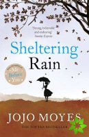 Sheltering Rain