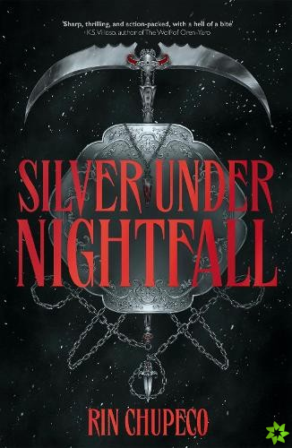 Silver Under Nightfall