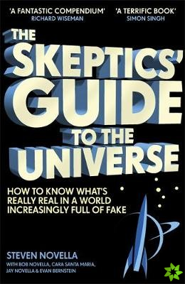 Skeptics' Guide to the Universe