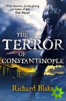 Terror of Constantinople (Death of Rome Saga Book Two)
