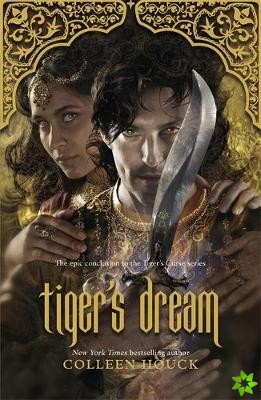 Tiger's Dream