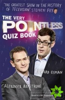 Very Pointless Quiz Book