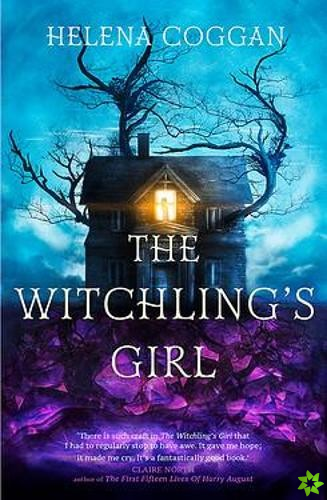 Witchling's Girl