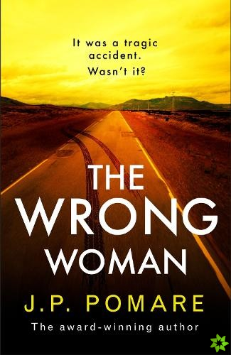Wrong Woman