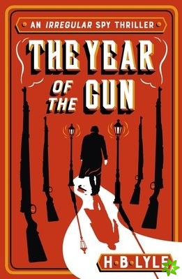 Year of the Gun
