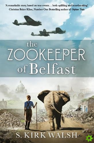 Zookeeper of Belfast