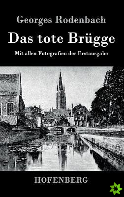 Das tote Brugge