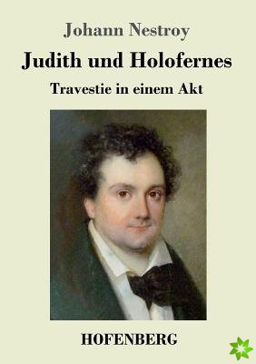 Judith Und Holofernes