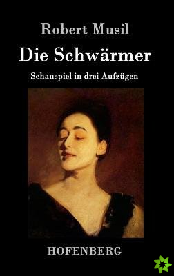 Schwarmer