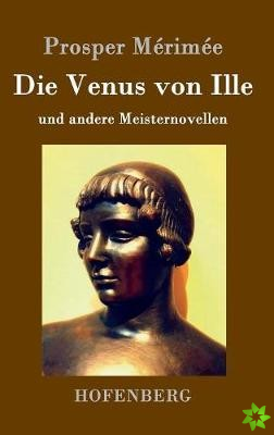 Venus von Ille