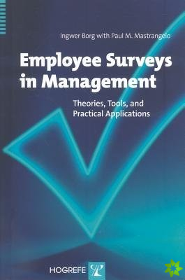 Employee Surveys in Management