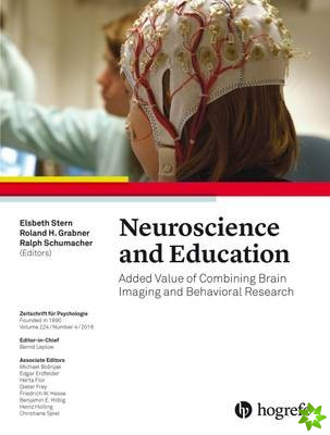 Neuroscience and Education: Added Value of Combining Brain Imaging and Behavioral Research