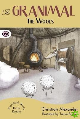 Granimal - The Wools