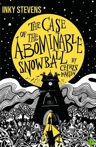 Inky Stevens - The Case of the Abominable Snowball