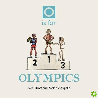 O is for Olympics