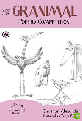 Poetry Competition
