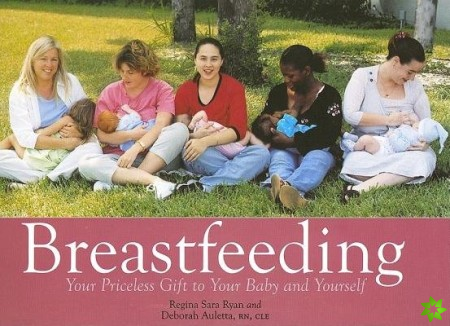 Breastfeeding - 9th Grade Version