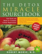 Detox Miracle Sourcebook