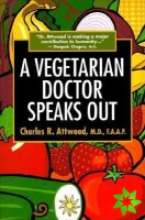 Vegetarian Doctor Speaks out
