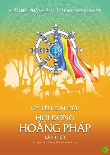 Ky Yeu Dai Hoi Hoi Dong Hoang Phap lan thu nhat