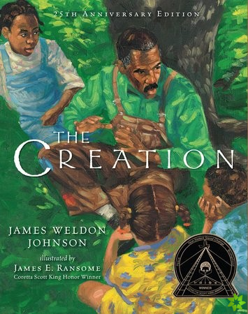 Creation (25th Anniversary Edition)