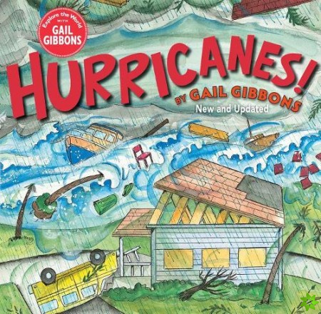 Hurricanes! (New Edition)