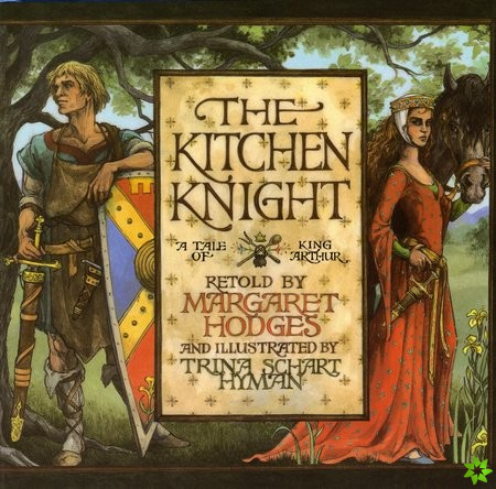 Kitchen Knight