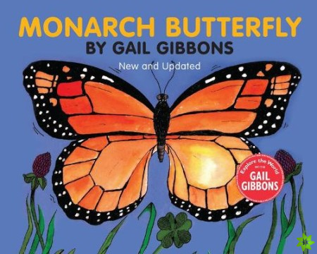 Monarch Butterfly (New & Updated)