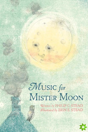 Music for Mister Moon