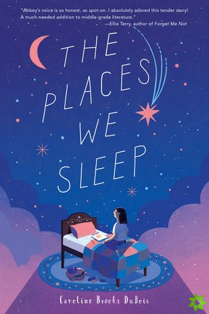 Places We Sleep