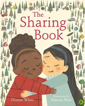 Sharing Book