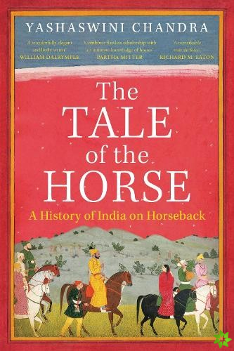 Tale of the Horse